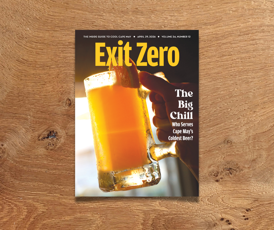 Locations — Exit Zero