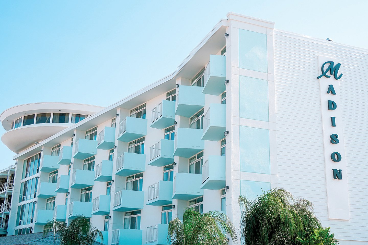 Madison Resort Wildwood Crest