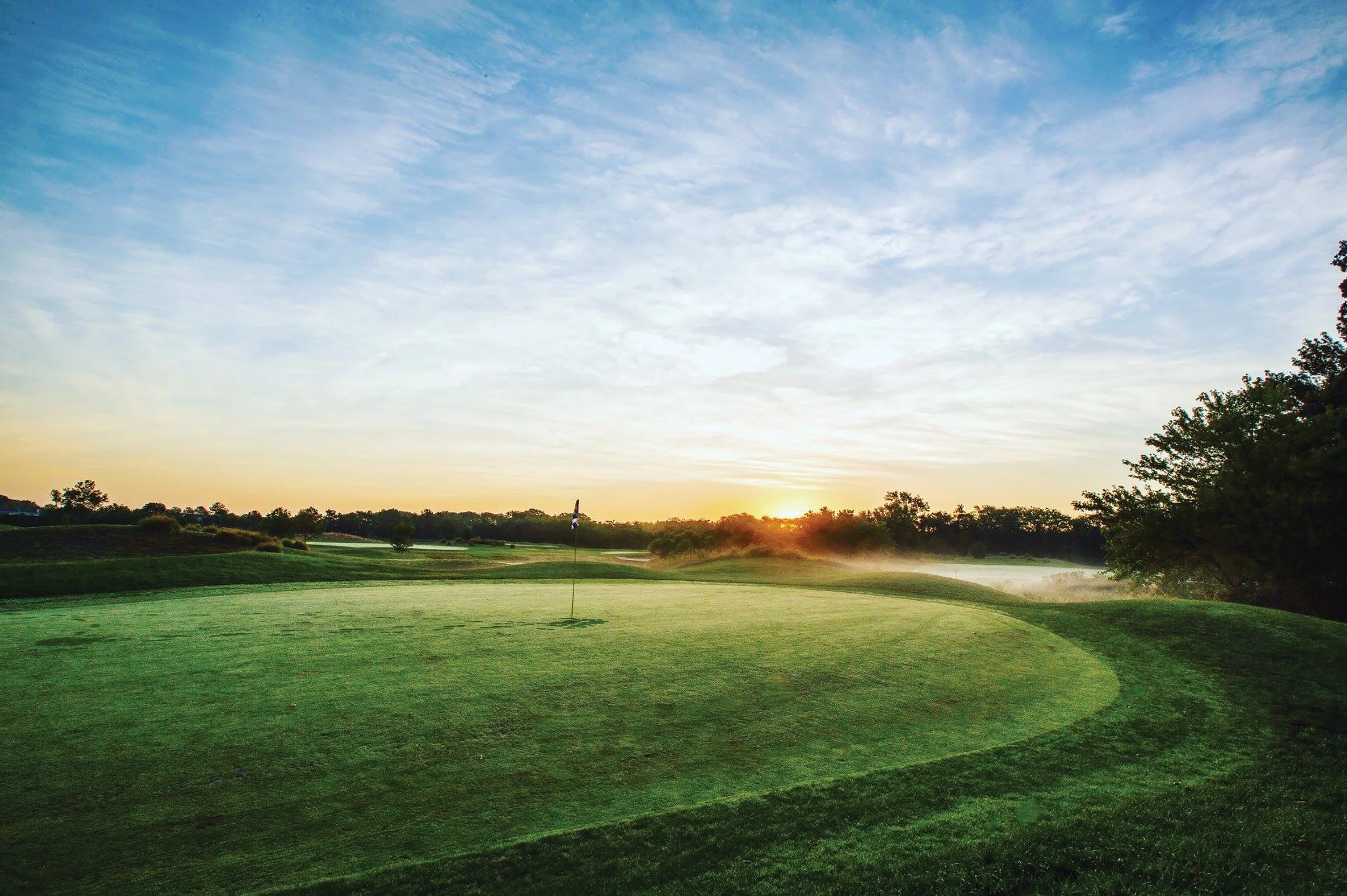 Cape May National Golf