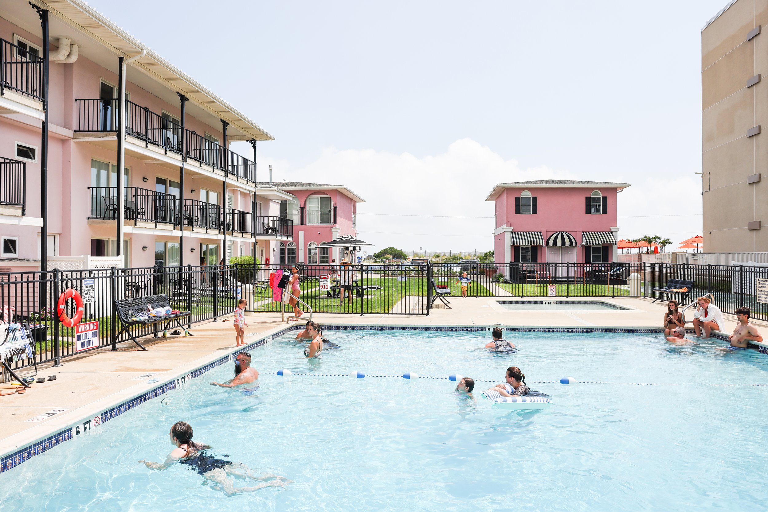 Periwinkle Inn