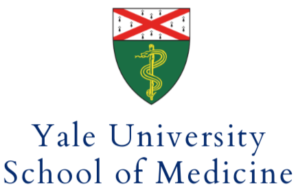 Yale University School of Medicine Logo