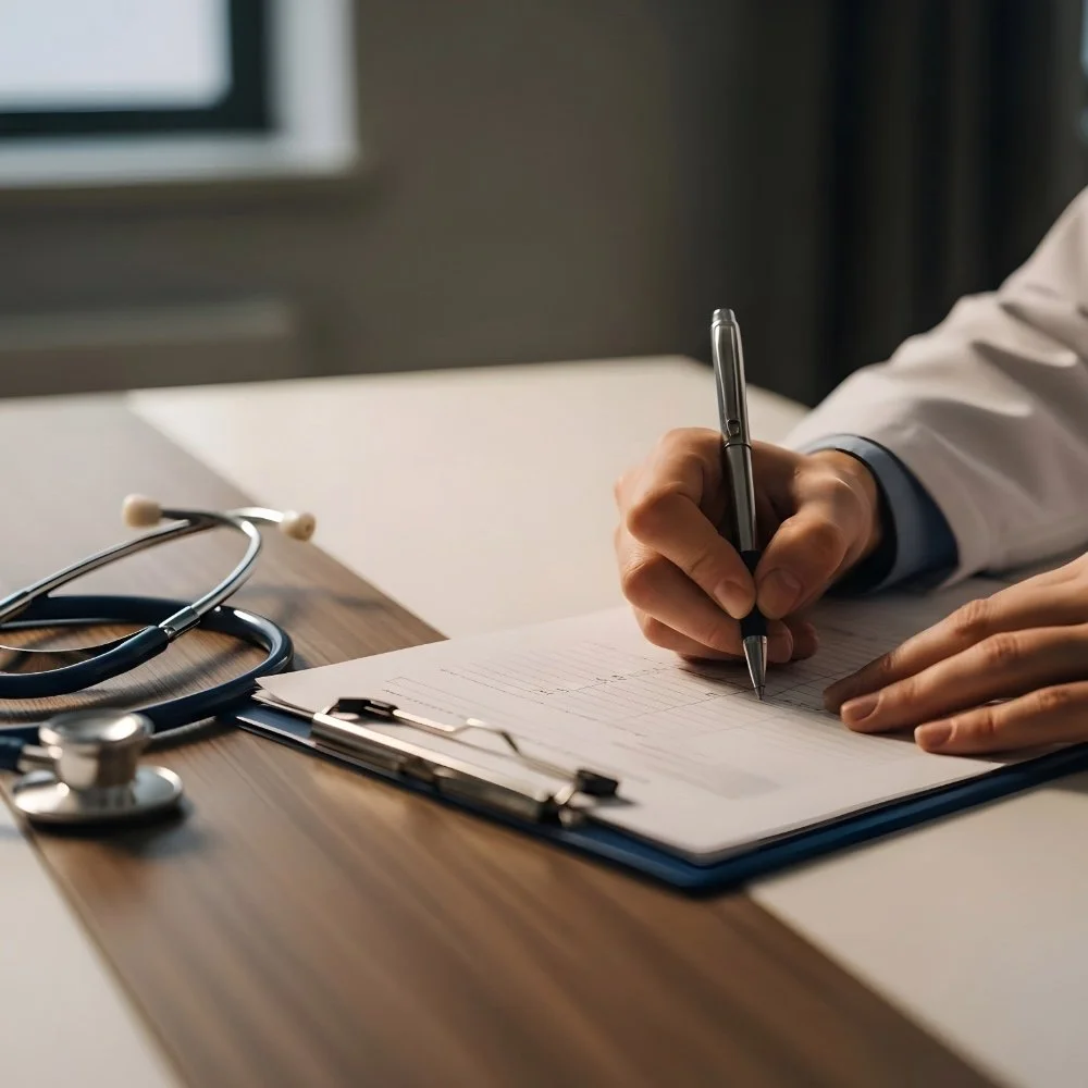 Clinical Master Plan