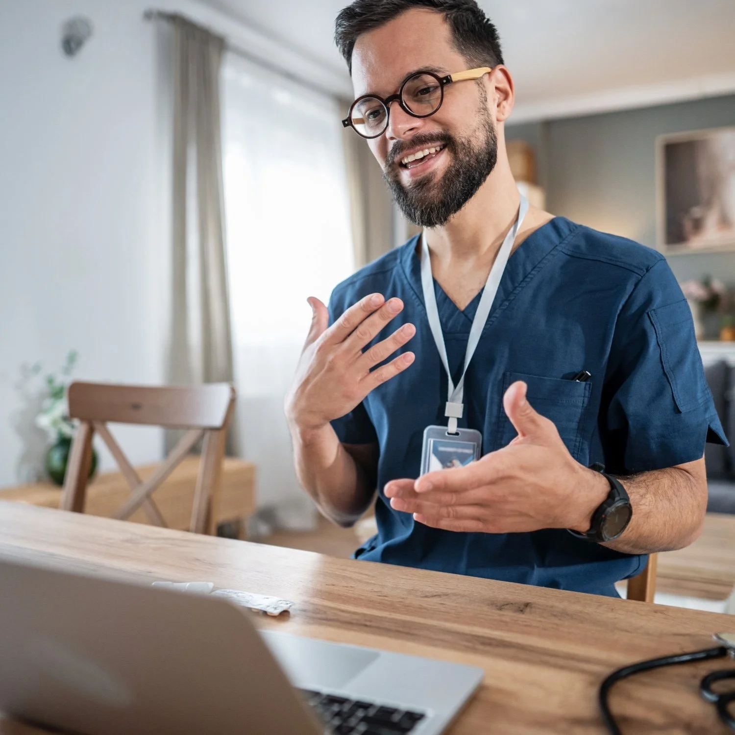 3-Month Subscription