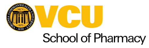 VSU school of pharmacy logo