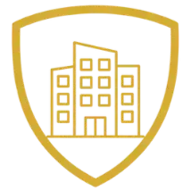 Florida condo insurance safe hill insurance gold icon