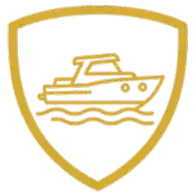 Florida boat insurance icon safe hill insurance gold