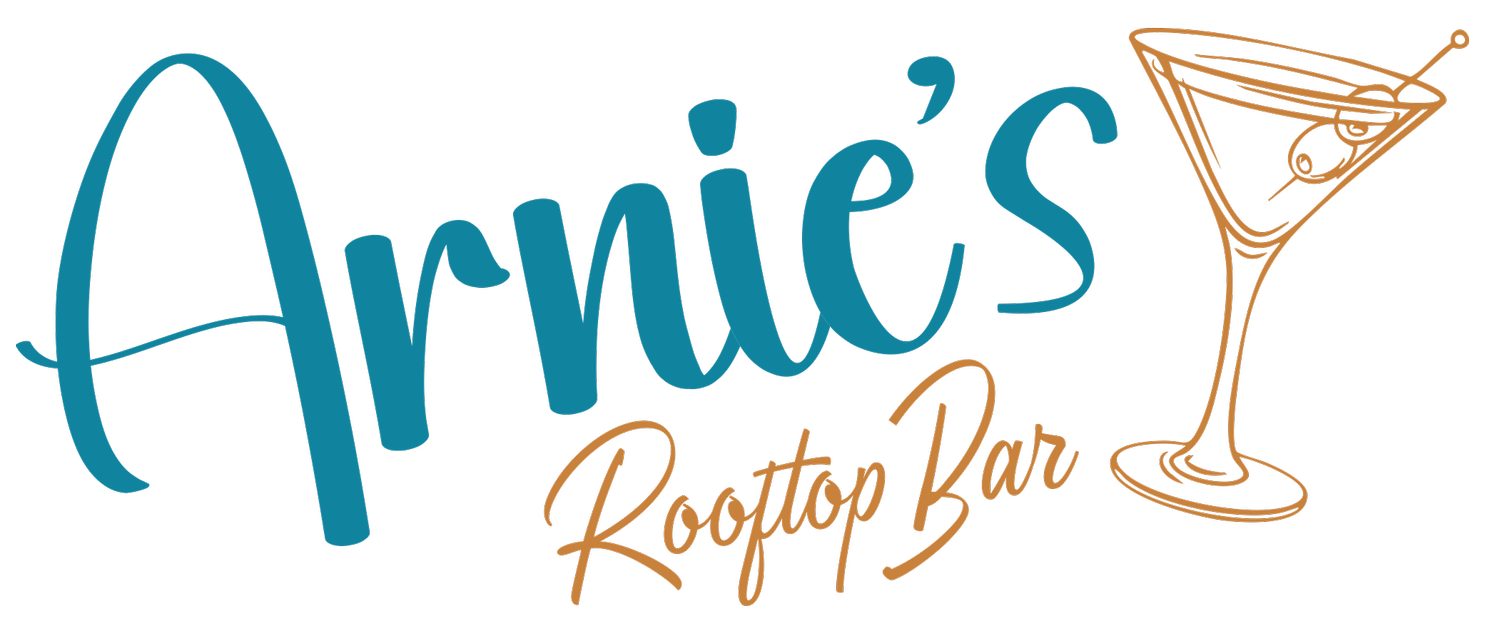 Arnie's Rooftop Bar
