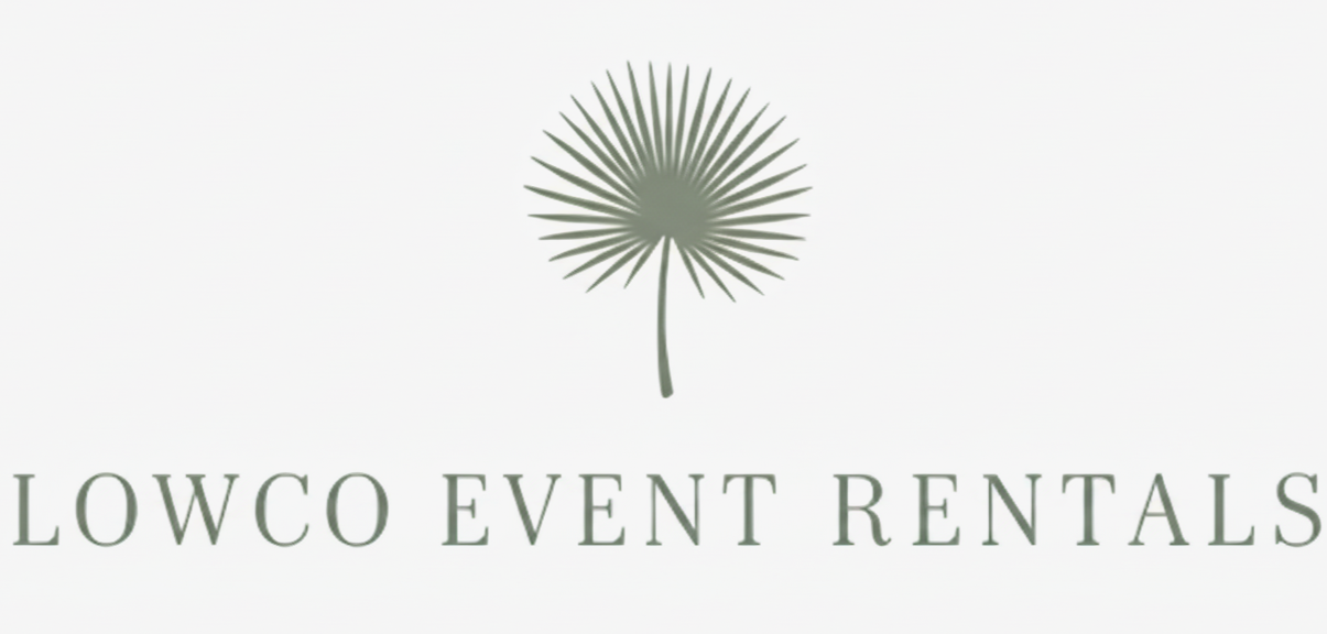 Lowco Event Rentals