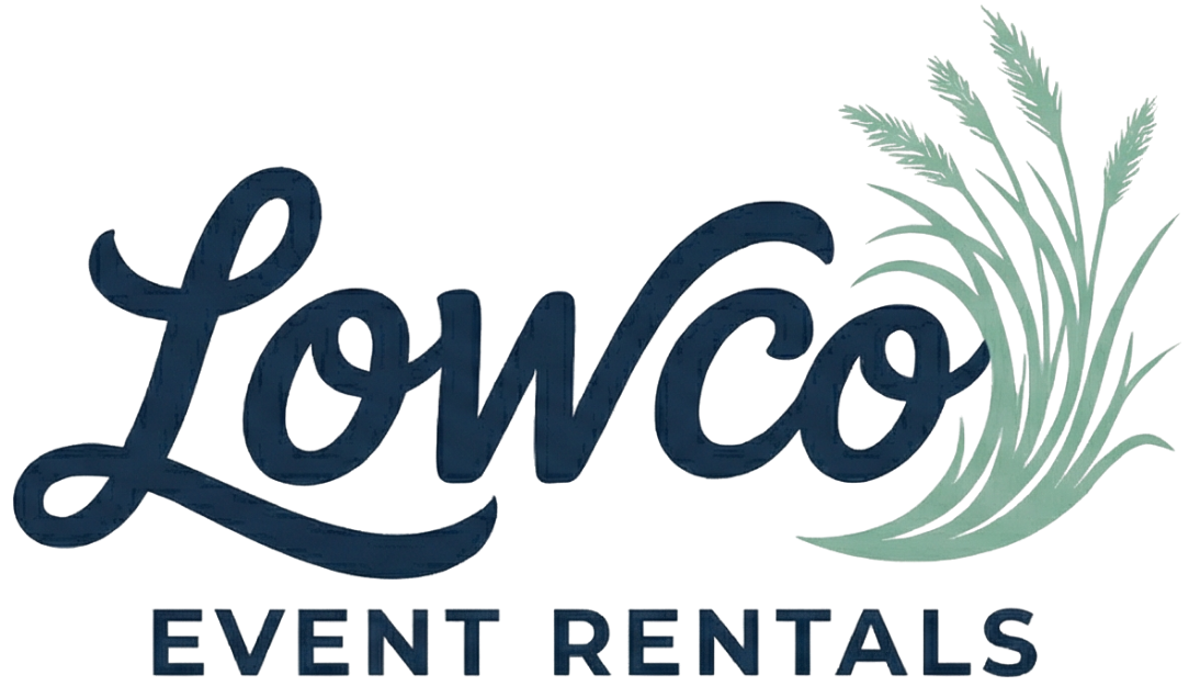 Lowco Event Rentals