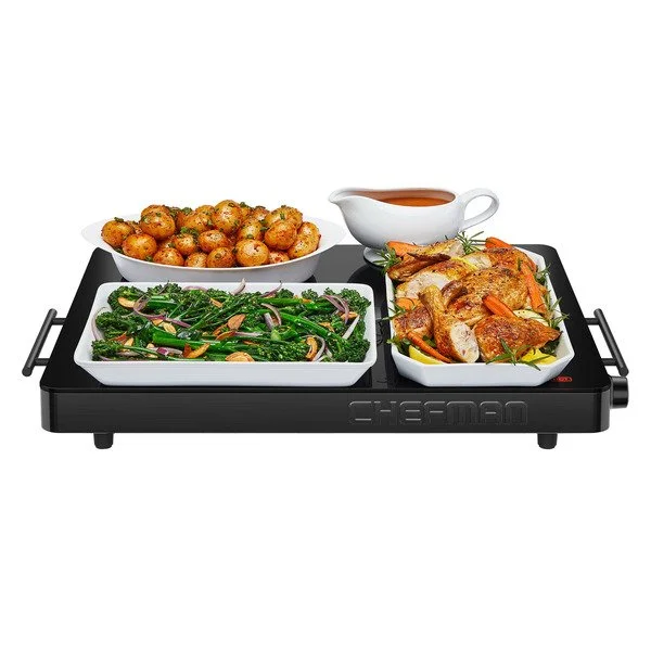 Warming Tray Rental (21x16 inches)