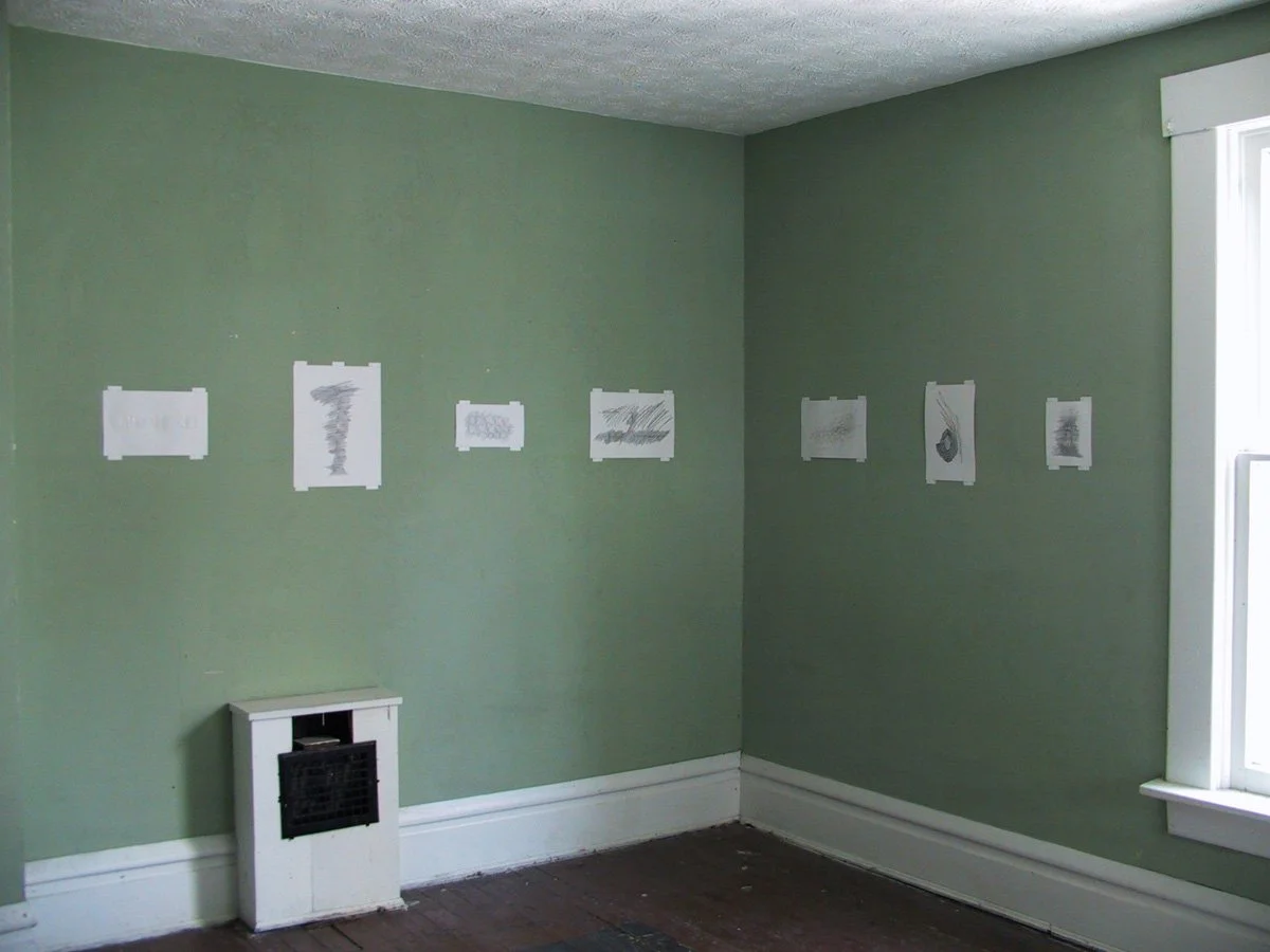 Rooms to Let