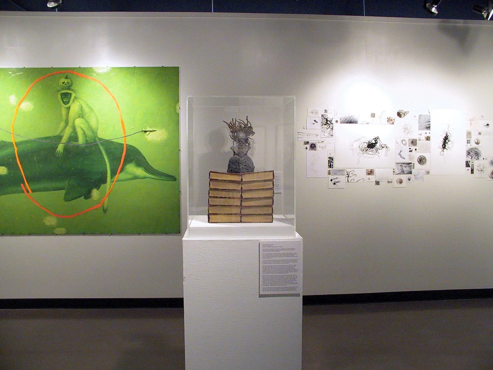 Darwin's Bicentennial: Art, Science, and the Origin of Species