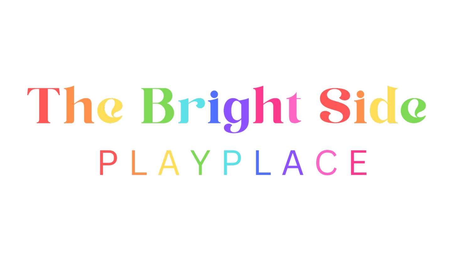 The Bright Side Play Place | Explore, Play, Connect Today