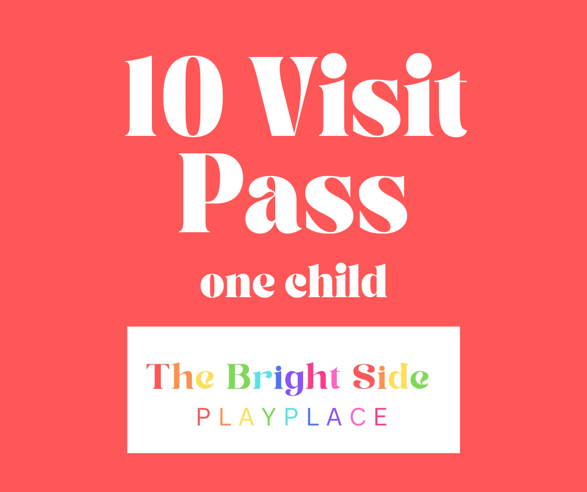 10 Visits - One Child
