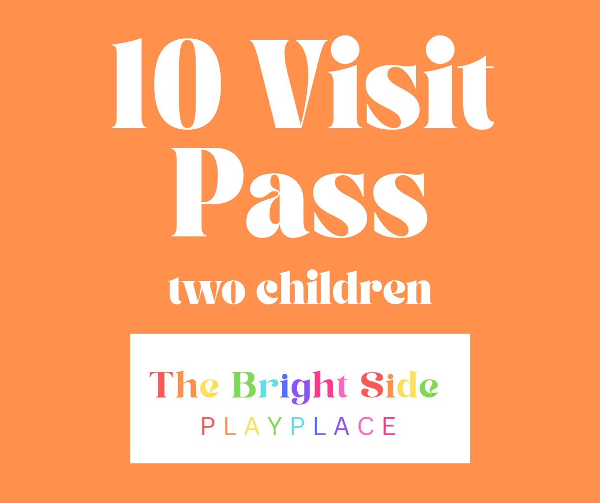 10 Visit Pass - 2 Children
