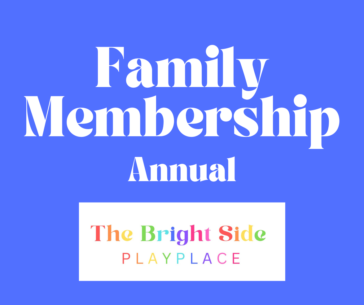 Family Unlimited Annual Pass