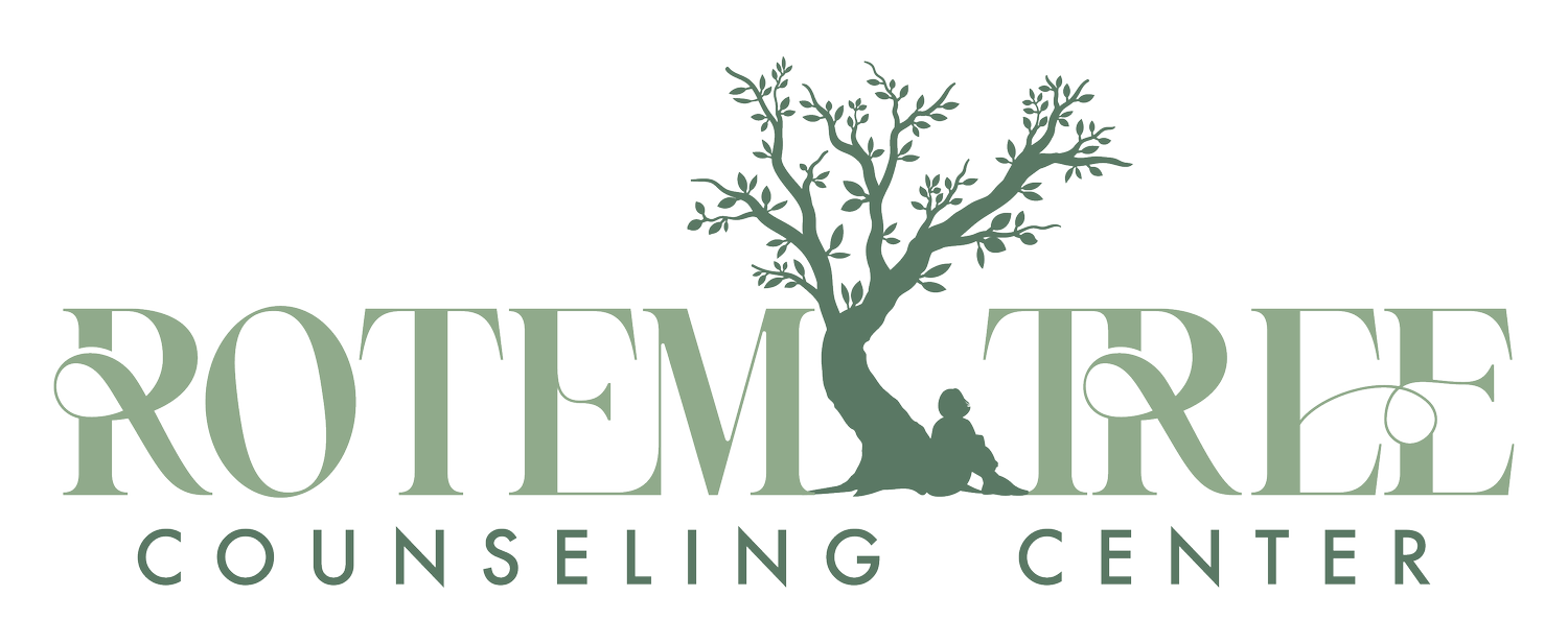 Rotem Tree Counseling Center
