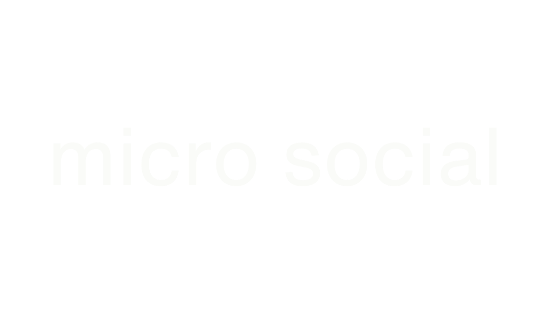 Micro Social
