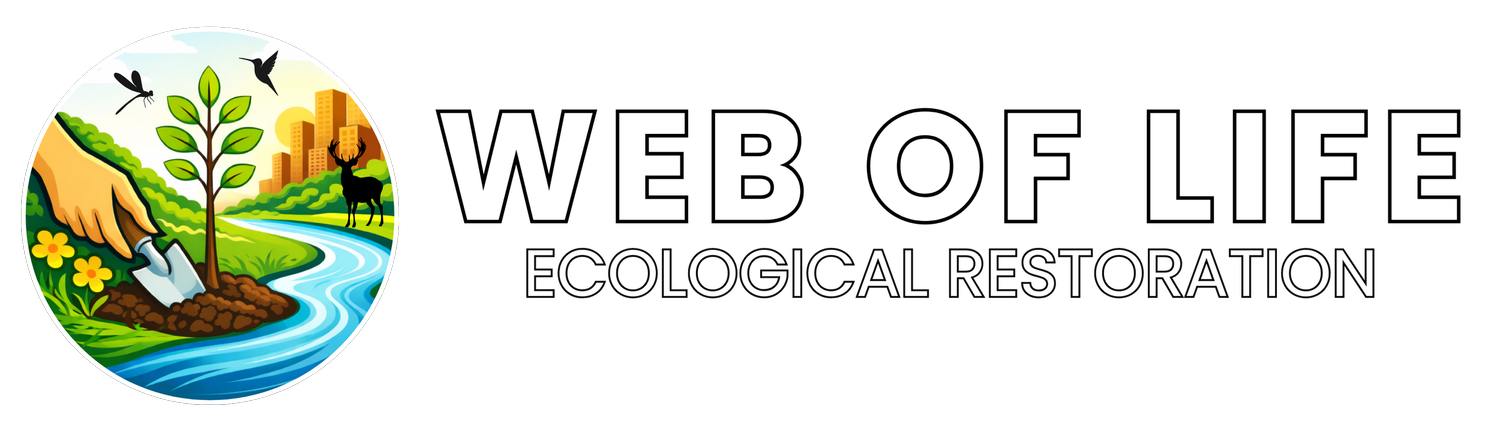 Web Of Life Society