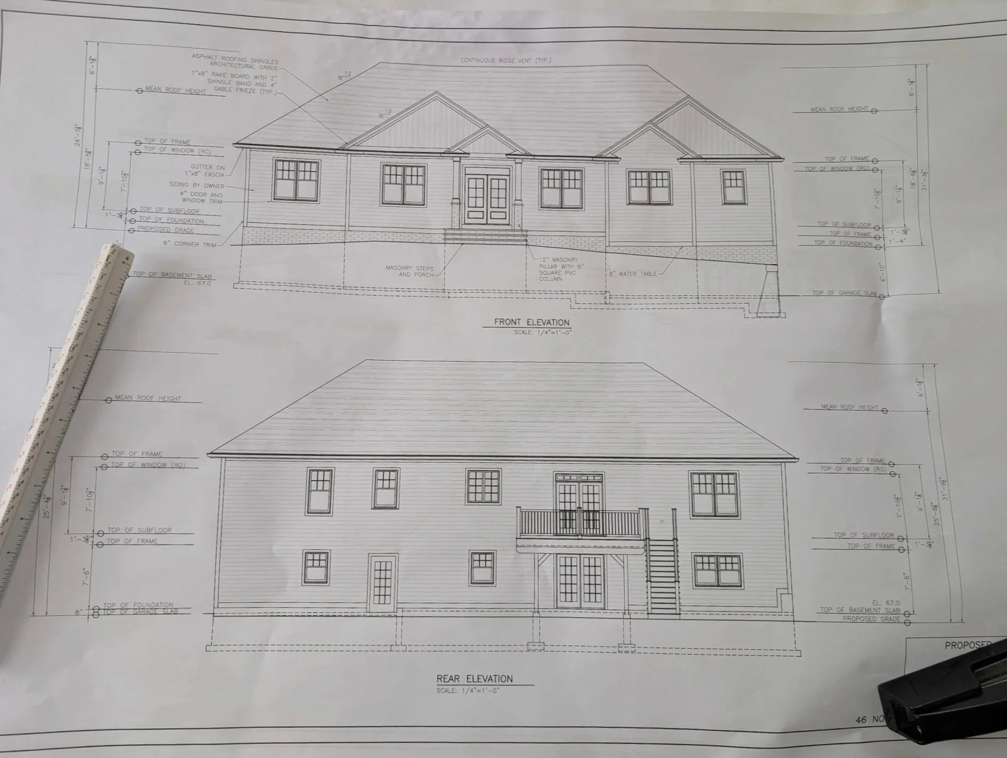 BERKLEY NEW BUILD: In Development