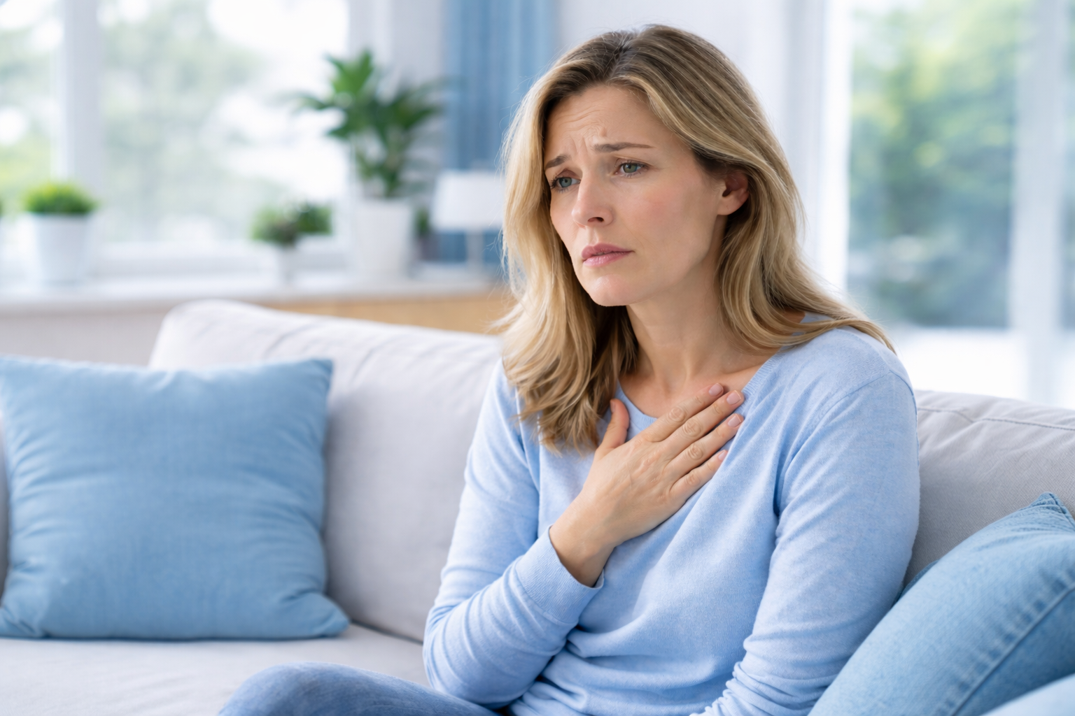 Understanding ‘Long Covid’