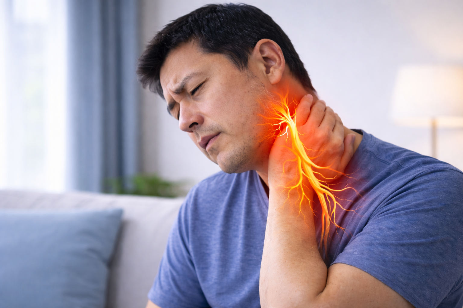 Is your vagus nerve ok?