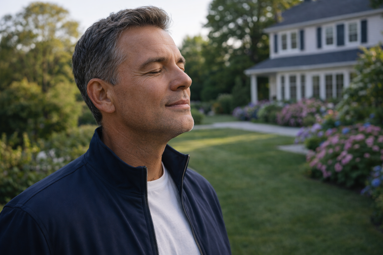 Effective nasal breathing