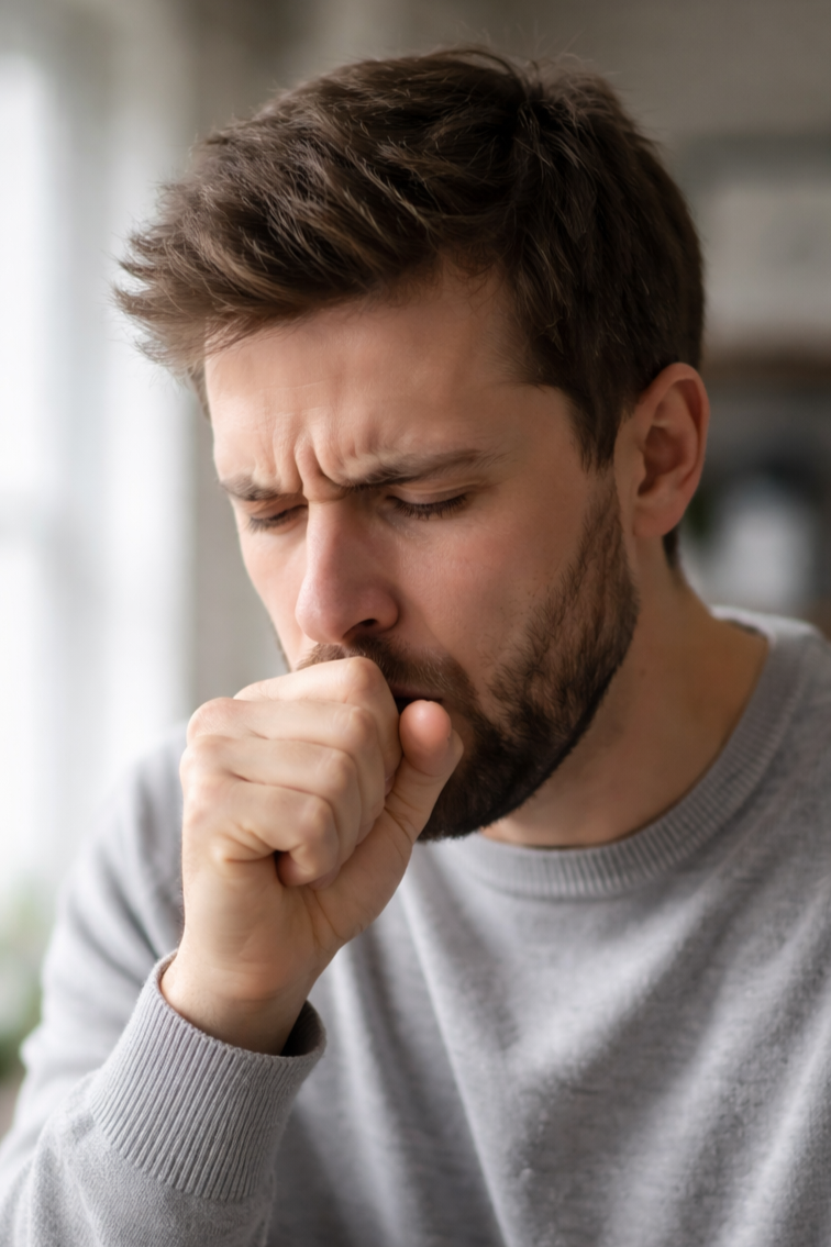 Managing bronchiectasis