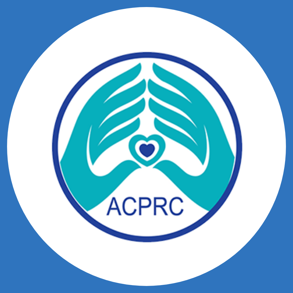 Registered with the Association of Chartered Physiotherapists in Respiratory Care (ACPRC)