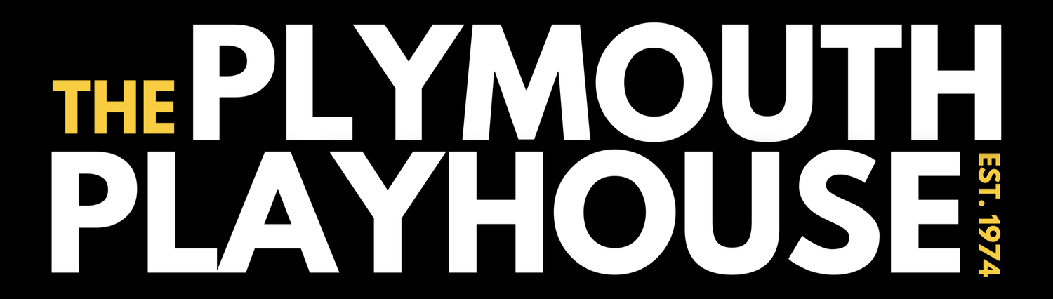 The Plymouth Playhouse