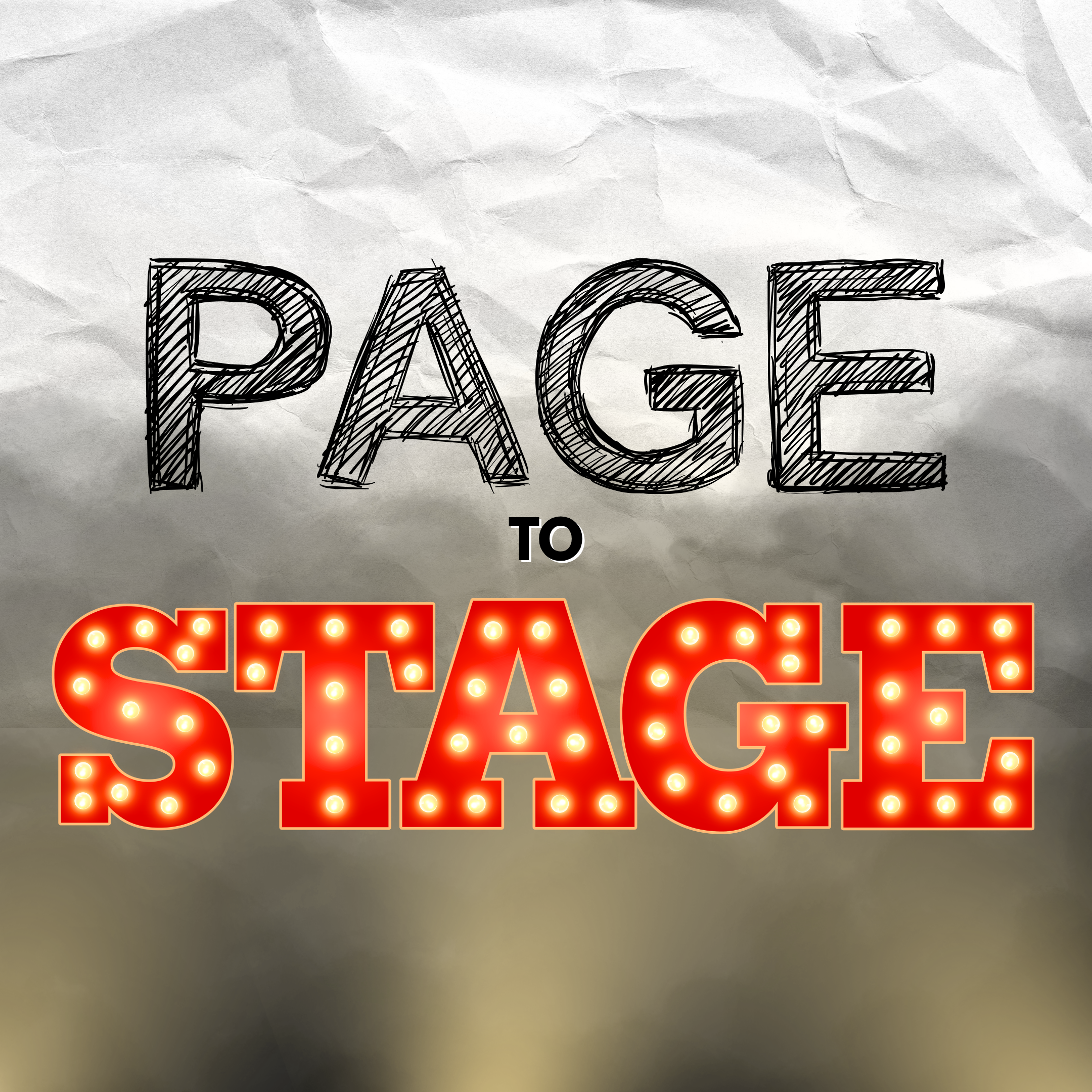 Page to Stage