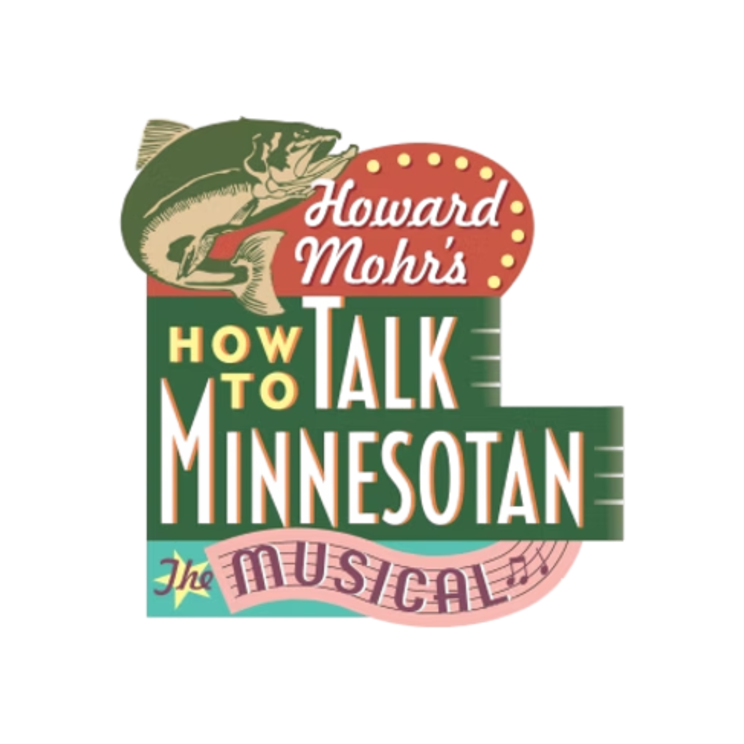 How to Talk Minnesotan