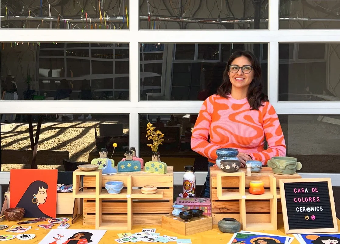 How to Make Money as an Artist (Even as a Side Hustle)