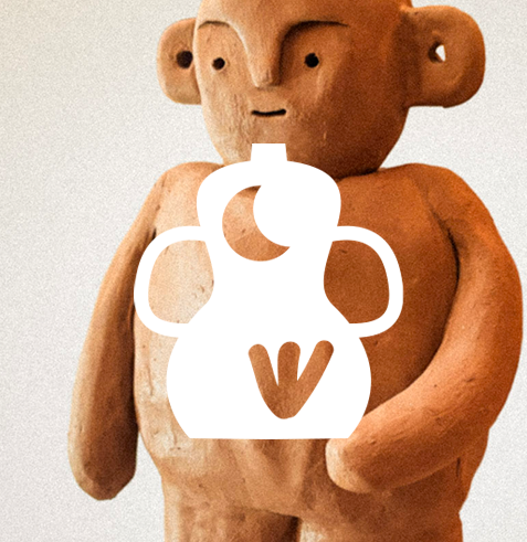 Exploring ceramics as a digital designer