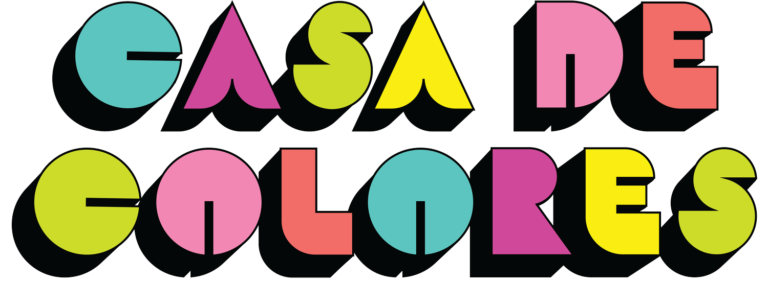 Casa de Colores