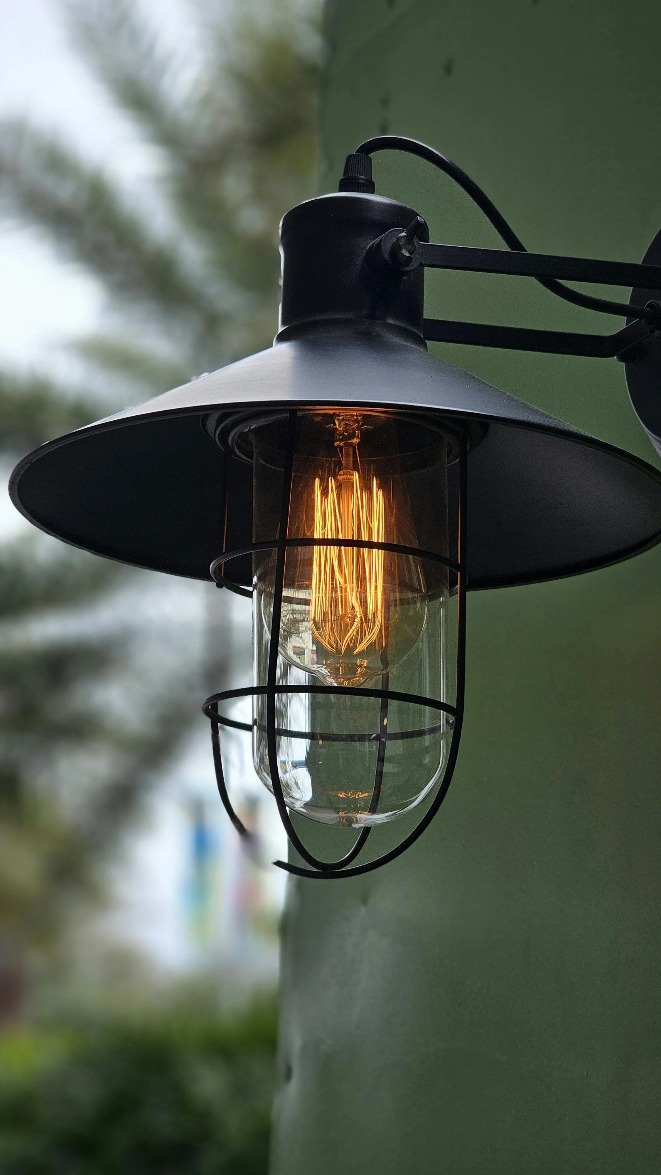 HOW TO IMPROVE YOUR LIGHTING