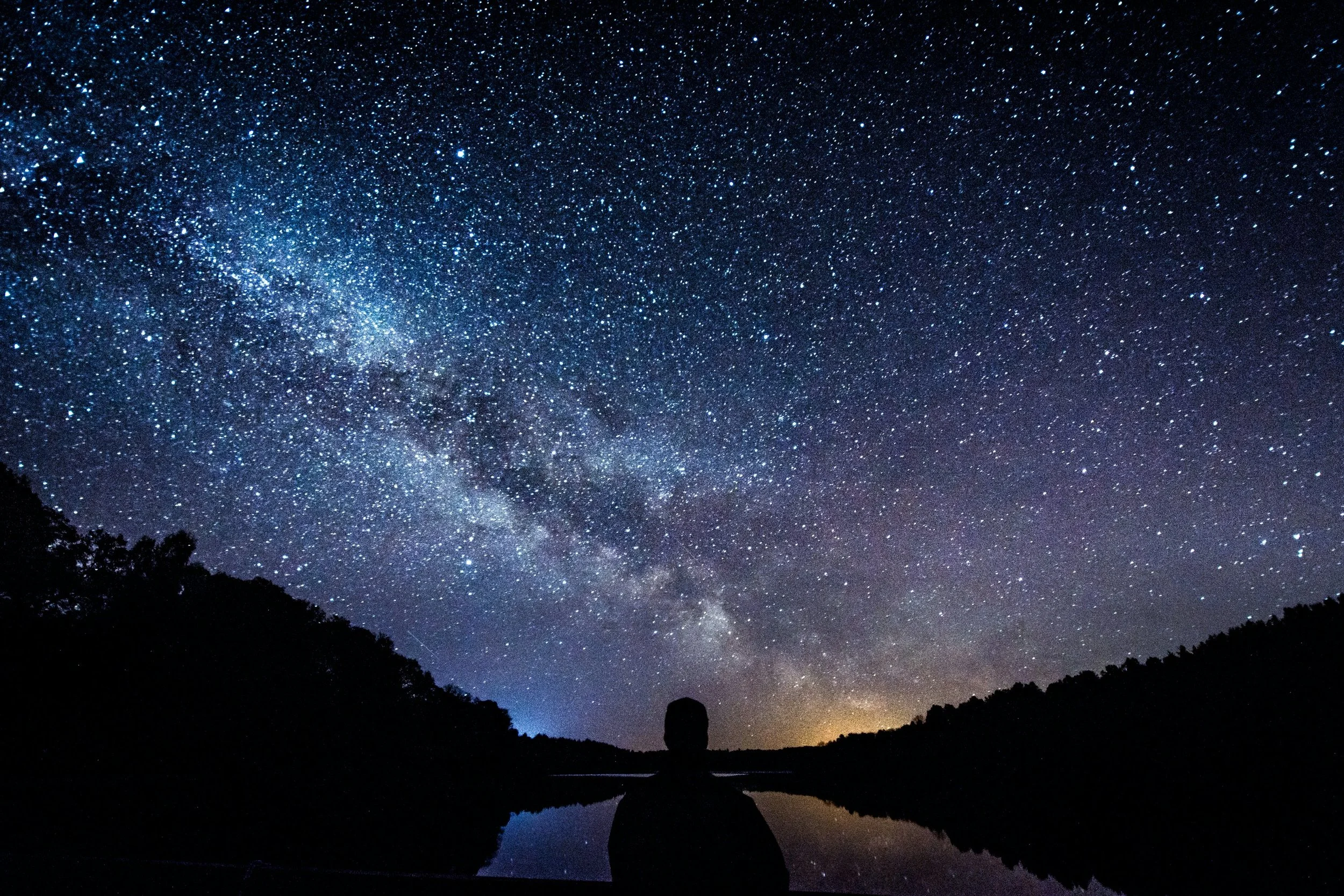 Stargazing Party
