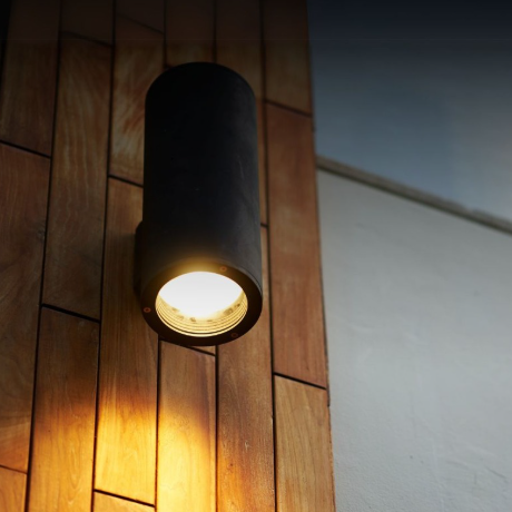 Dark Sky friendly lighting