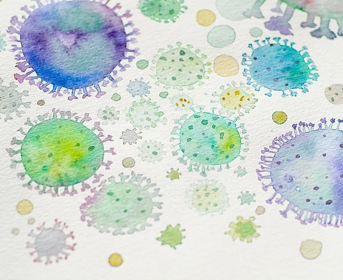 Endométriose, TDAH et histamine : un lien neuro-inflammatoire encore méconnu