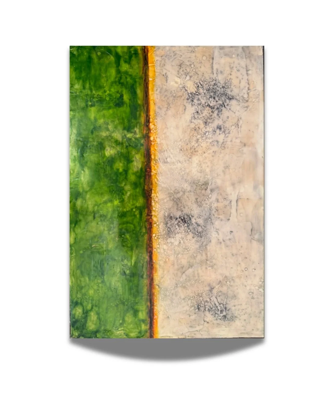 "Green Stripe"