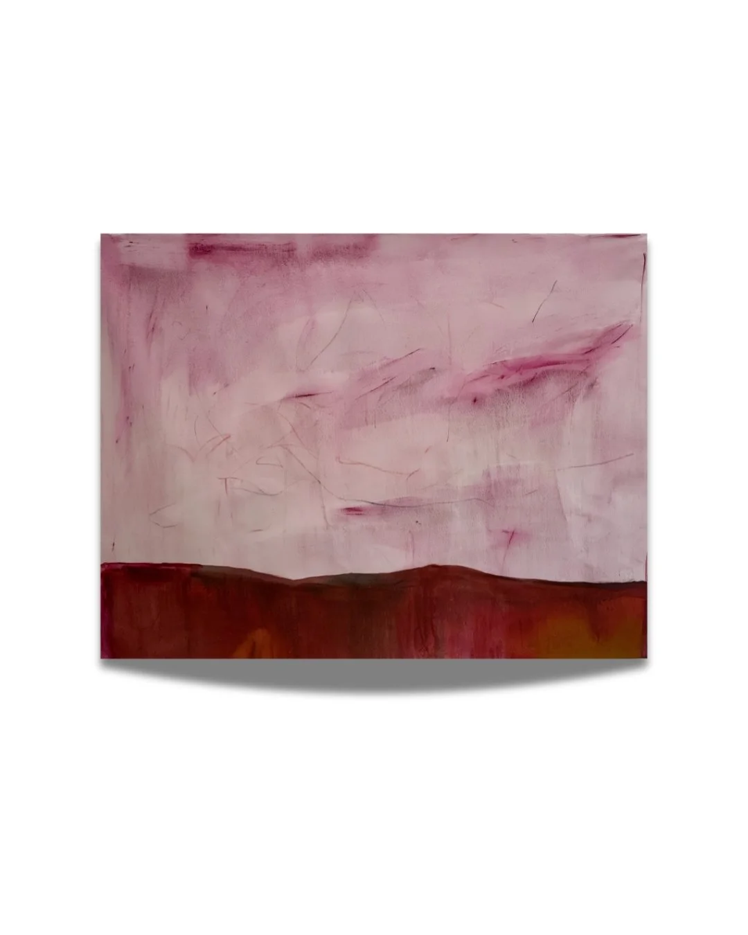 "Rose Glow"