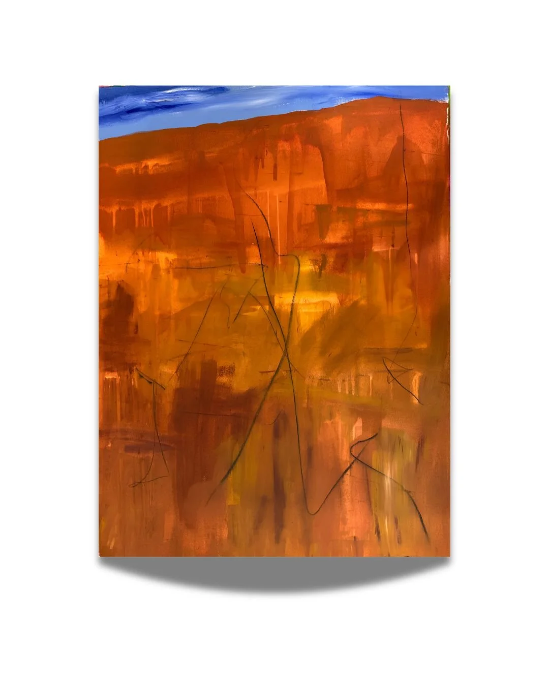 "Canyon de Chelly"