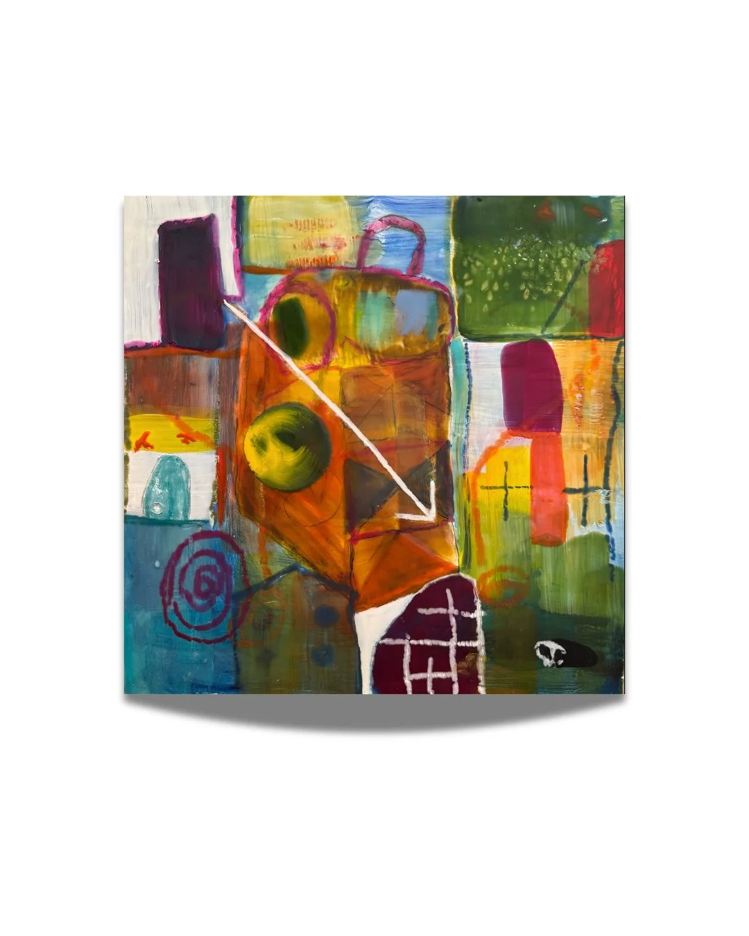 "Abundance"