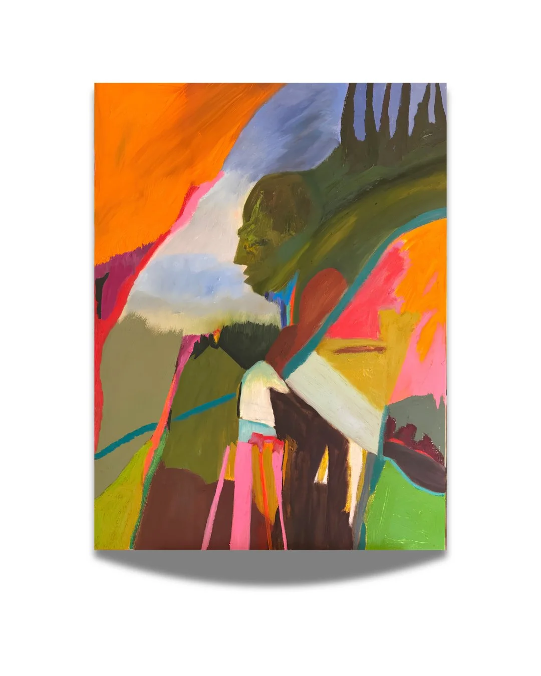 "Reclaiming Sovereignty"