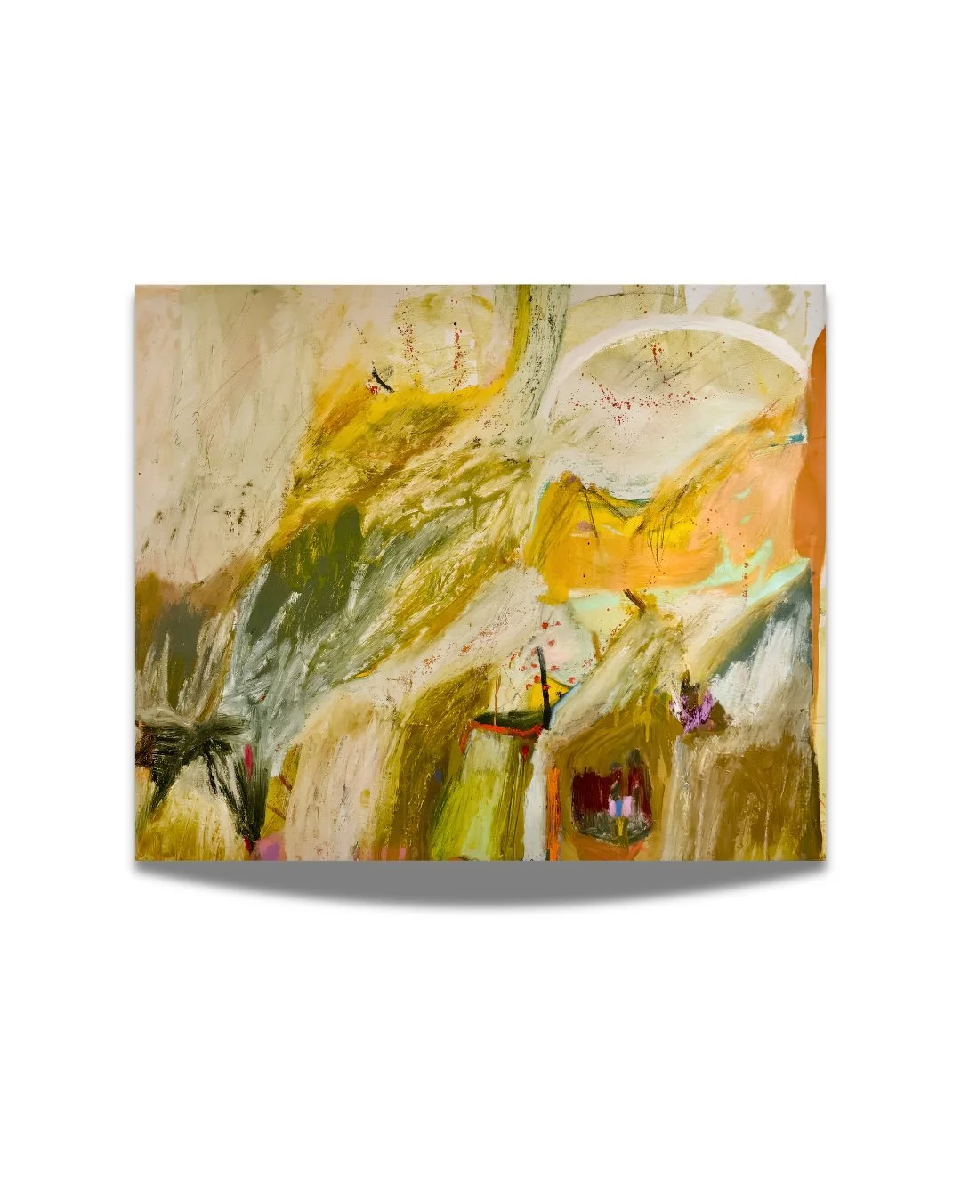 "Landslide"