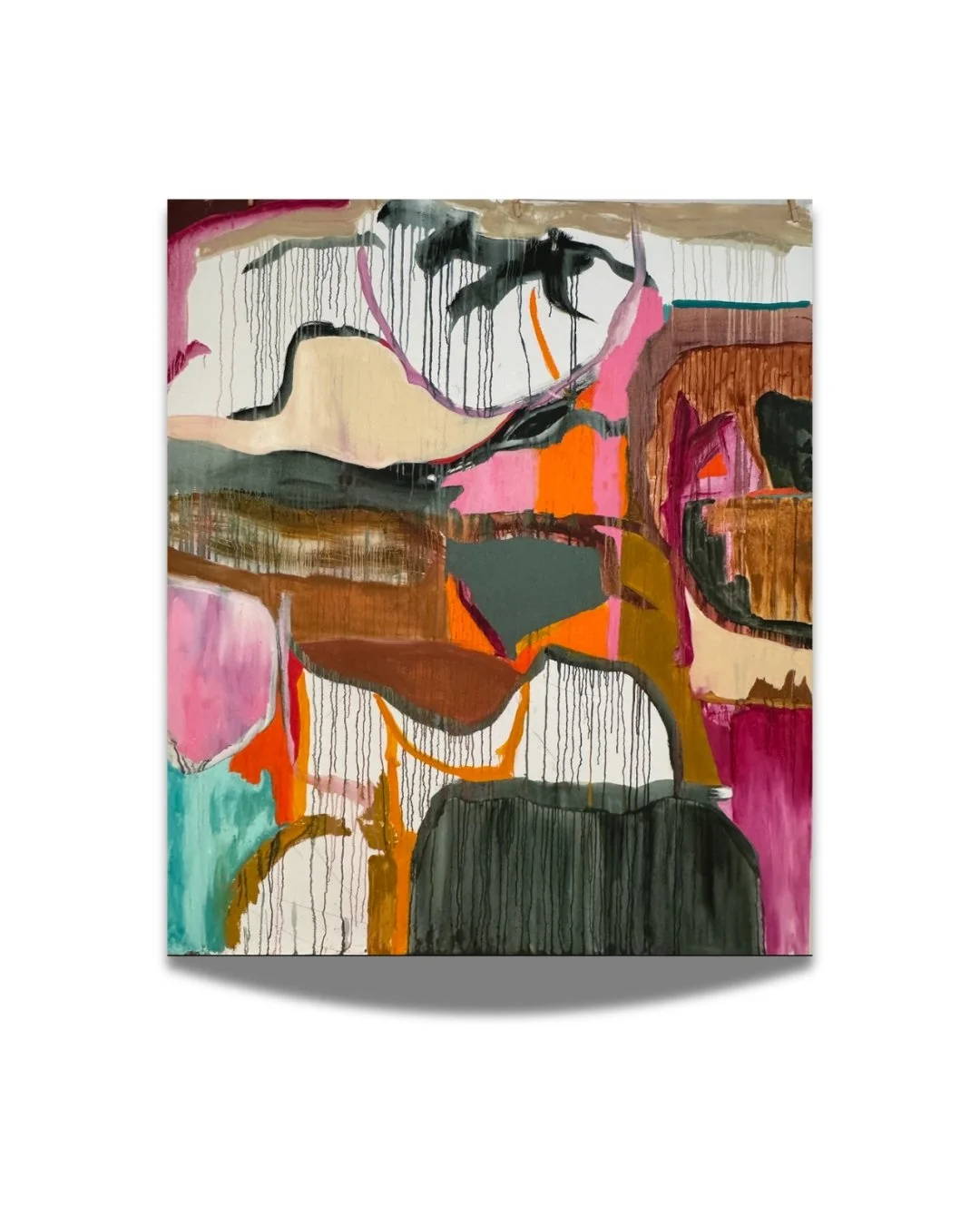 "Unresolved Thought"