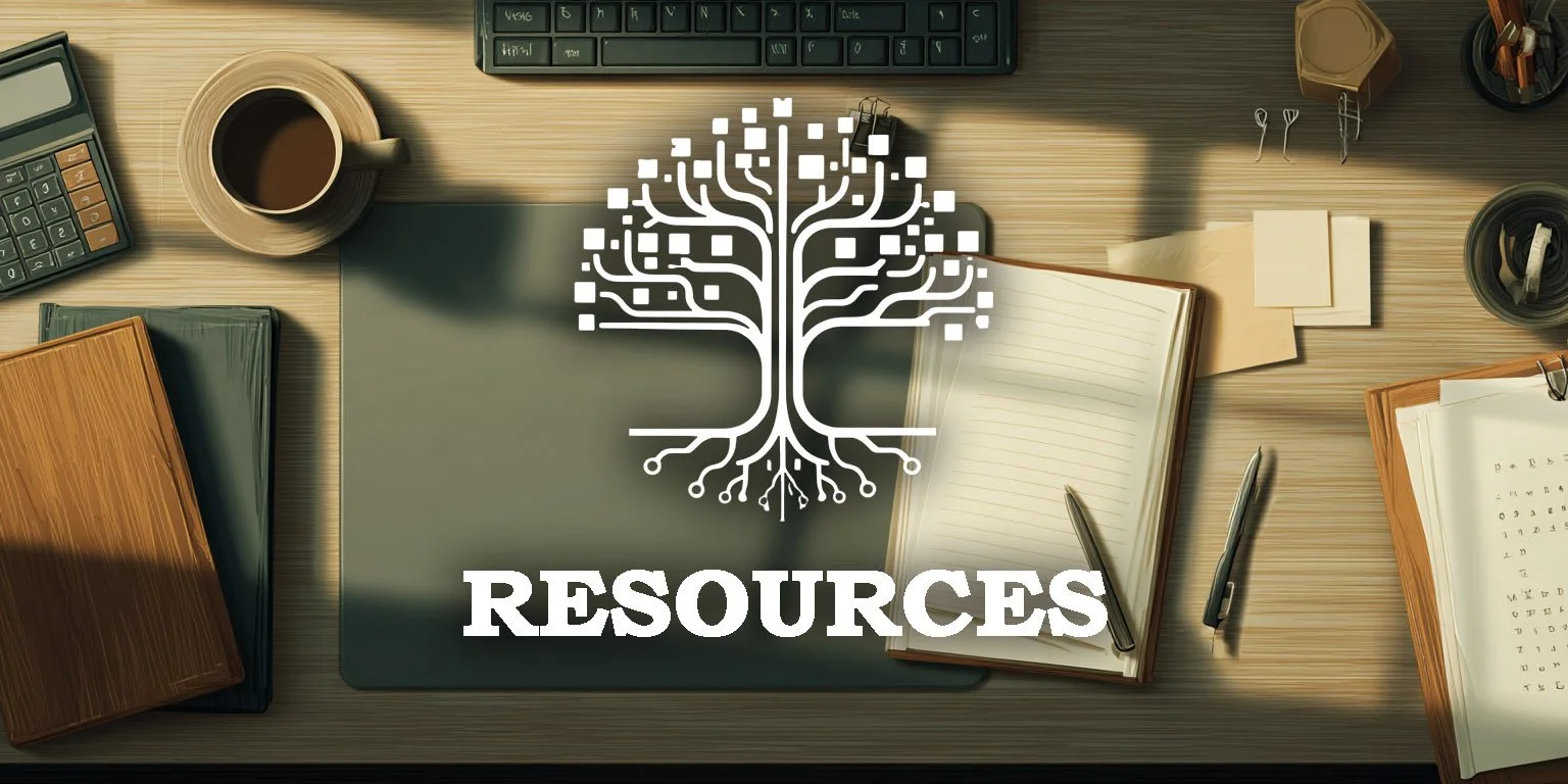 Client Templates (included with services)