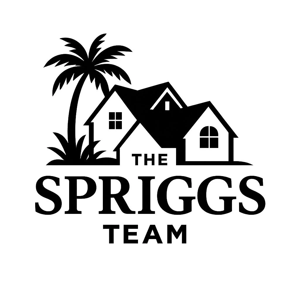 The Spriggs Team