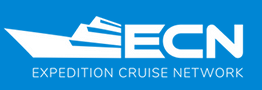 Expedition Cruise Network logo