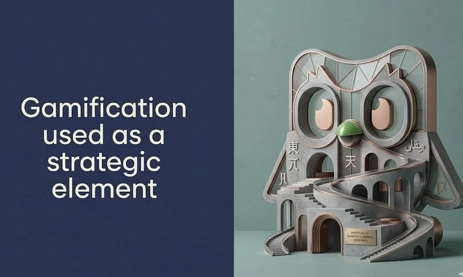 Gamification: why are not more brands using this proven engagement method?